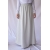 Line Skirt - White (Limited Edition)